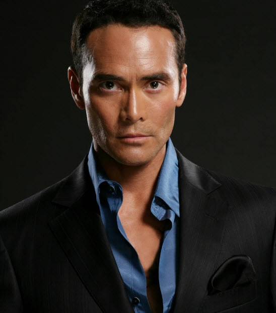 Mark Dacascos